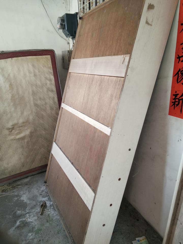 大型垃圾回收案件圖片