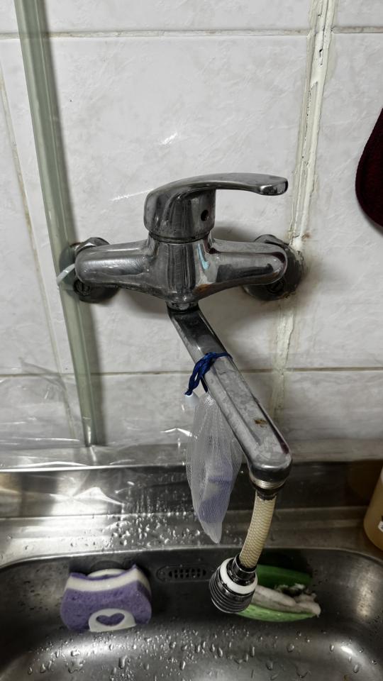 水管維修案件圖片