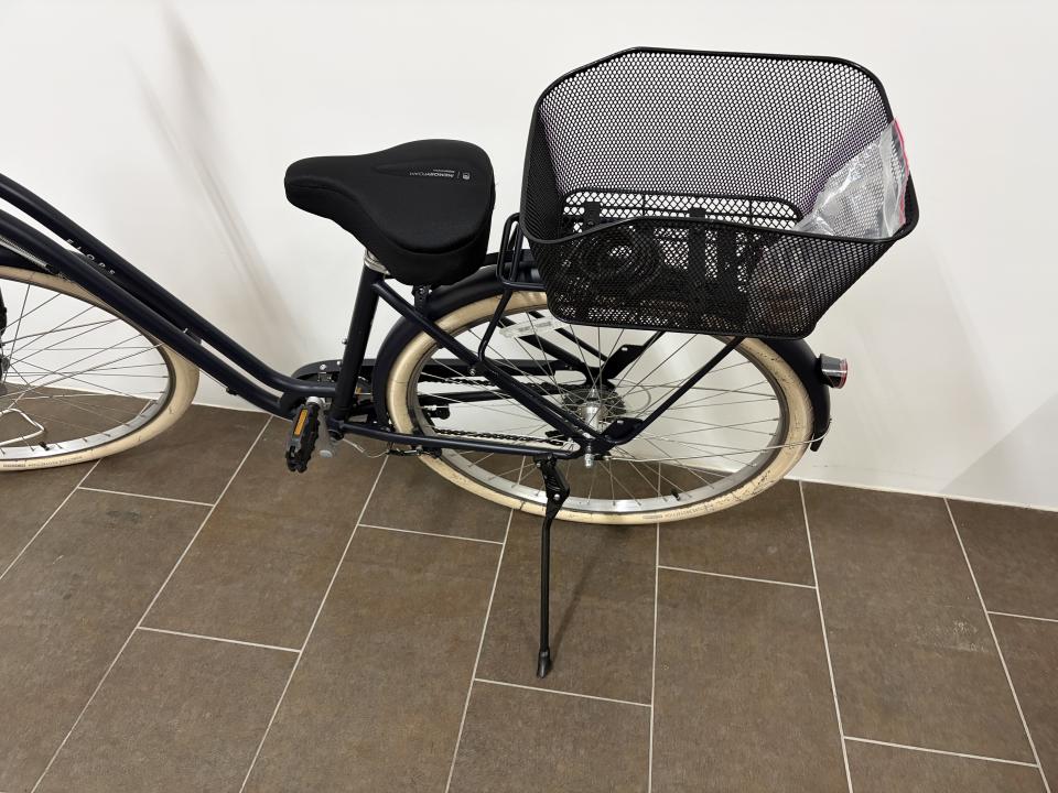 腳踏車維修案件圖片