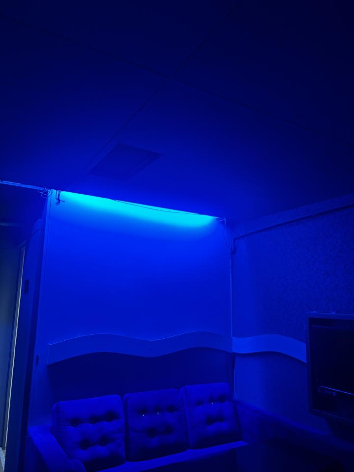 燈具安裝案件圖片