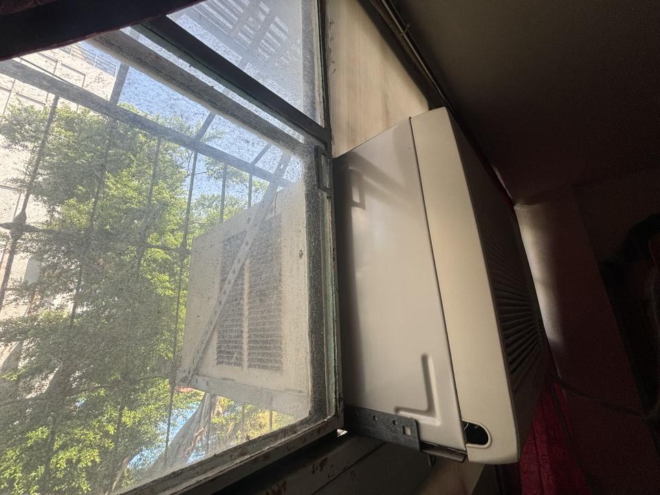 冷氣清洗案件圖片