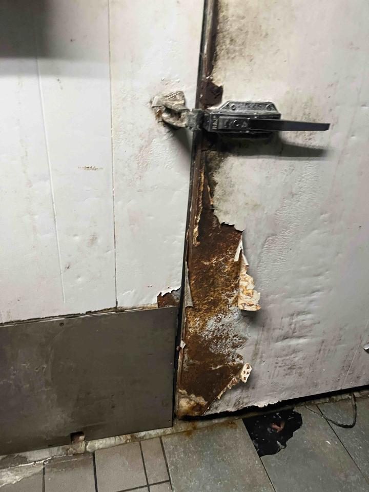 油漆工程案件圖片
