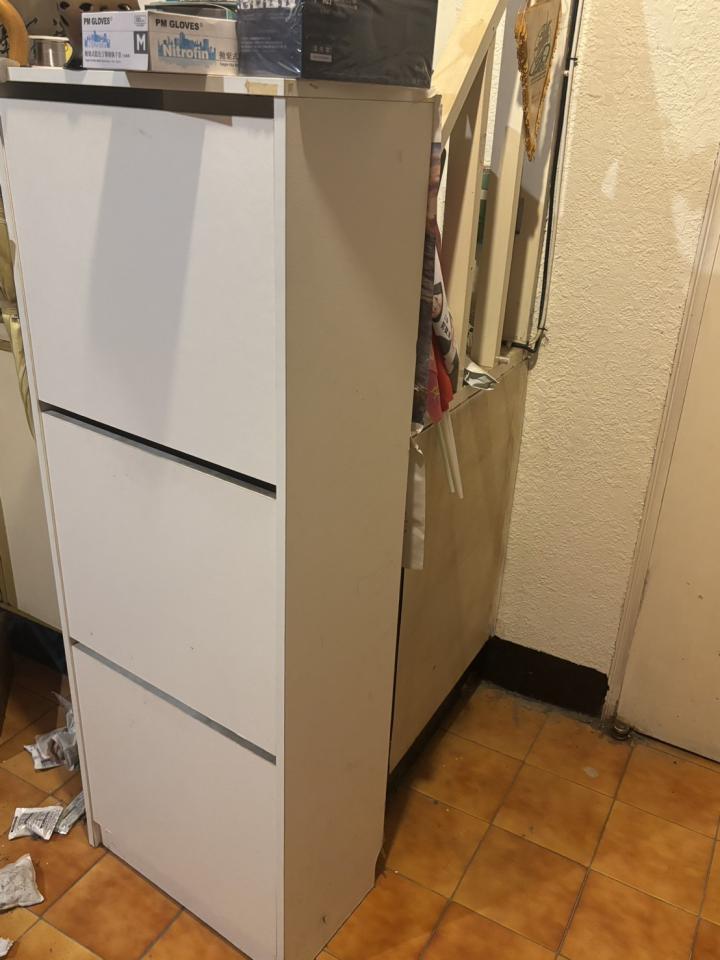 大型家具回收案件圖片