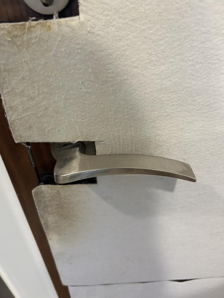 鎖匠案件圖片