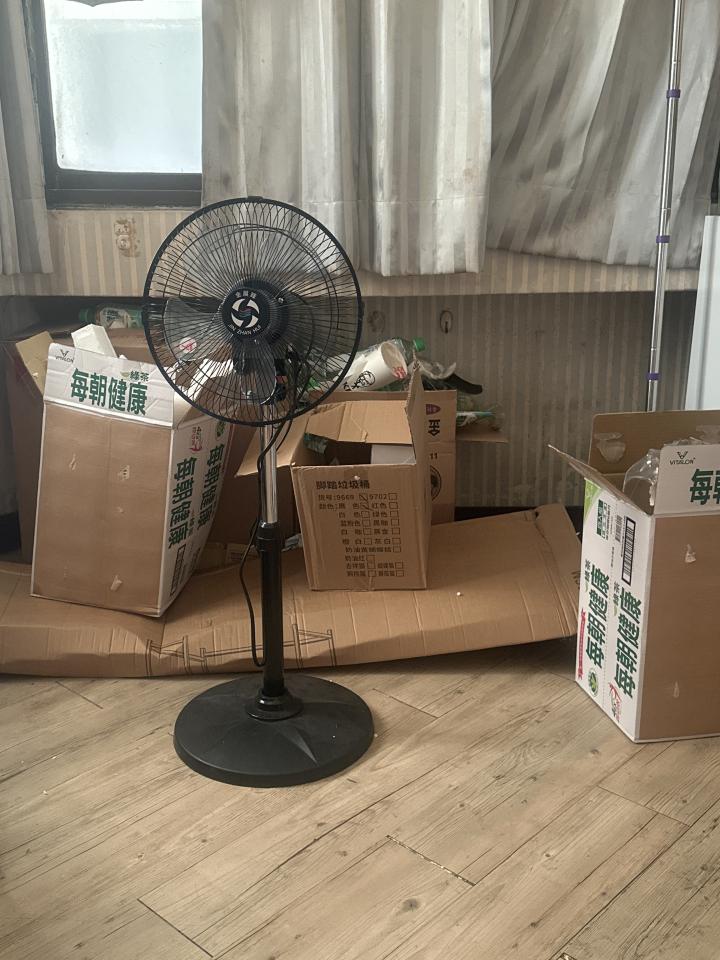 代收垃圾案件圖片