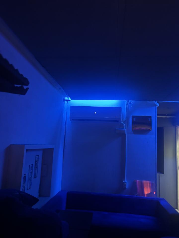 燈具安裝案件圖片