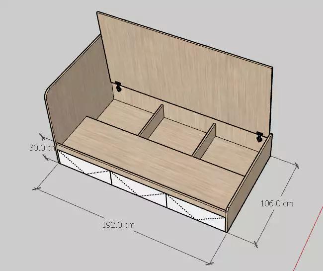 家具組裝案件圖片