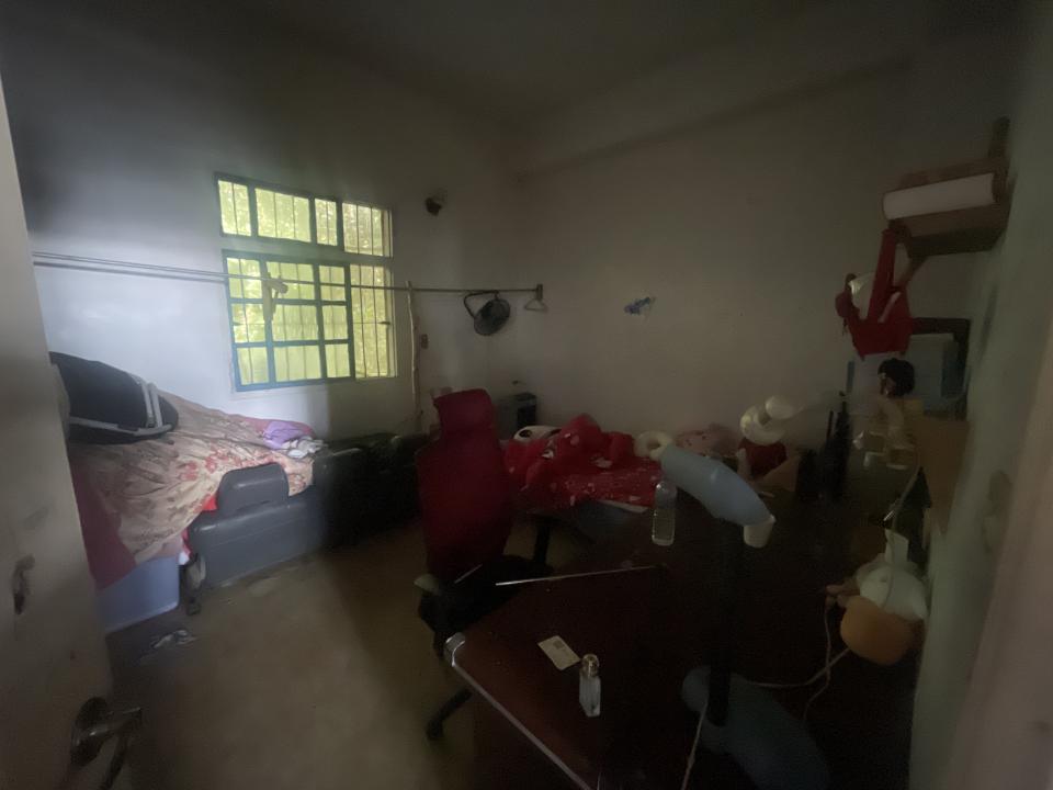 大型垃圾回收案件圖片
