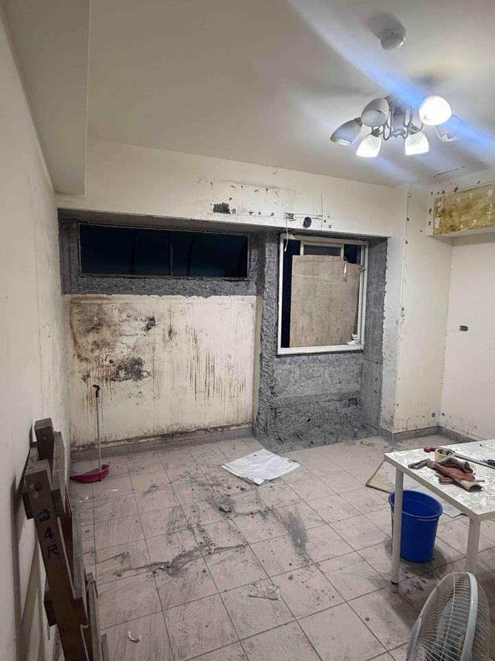 地板施工案件圖片