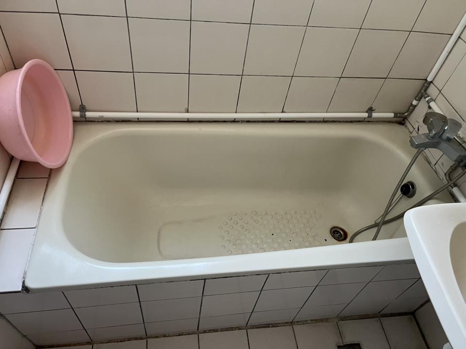 浴缸與淋浴裝修案件圖片