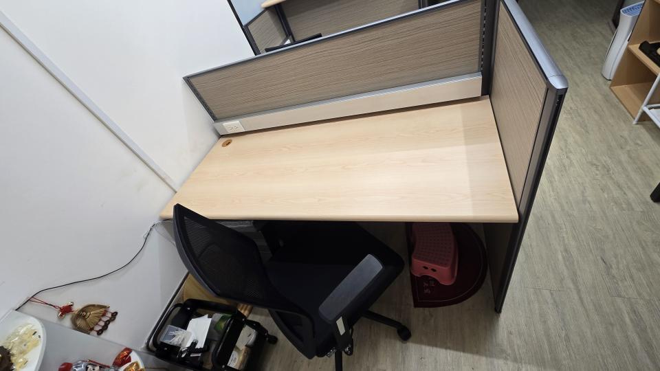 辦公家具回收案件圖片