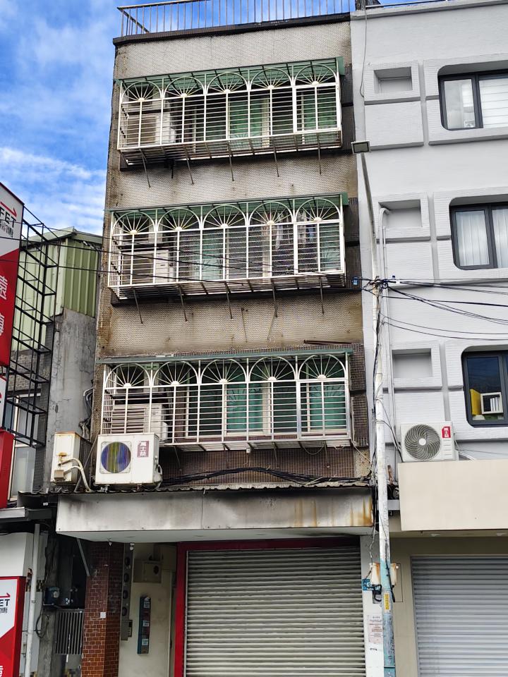 油漆工程案件圖片