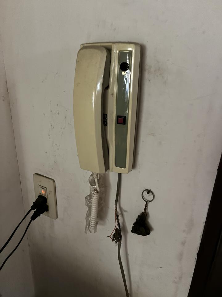 對講機安裝維修案件圖片