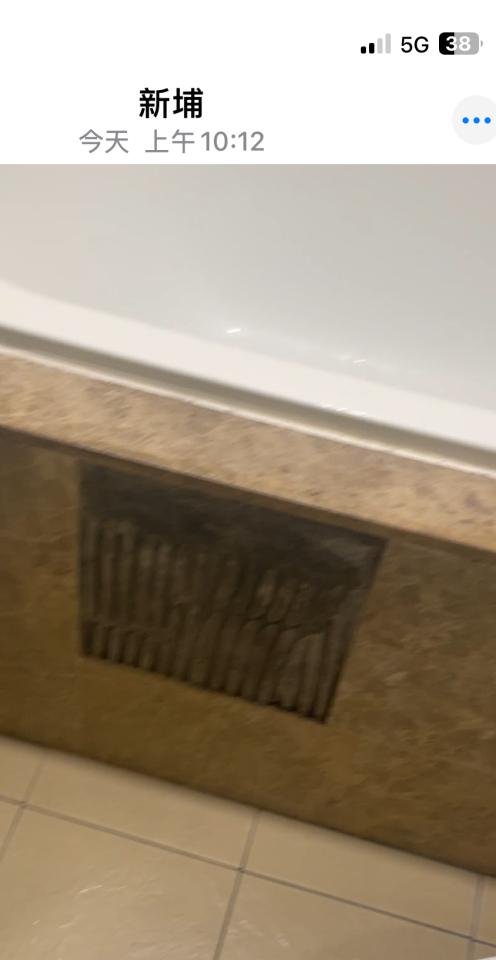 磁磚修補案件圖片