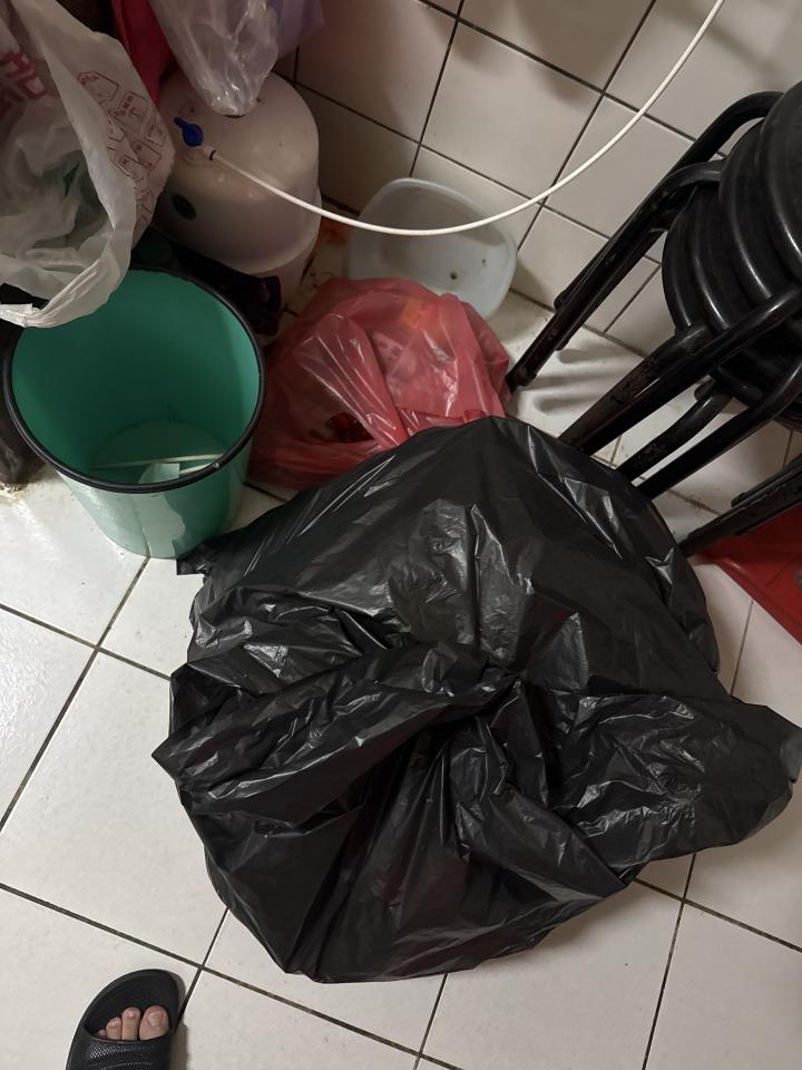 代收垃圾案件圖片