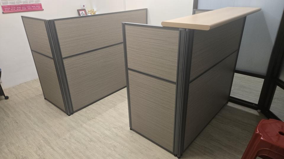 辦公家具回收案件圖片