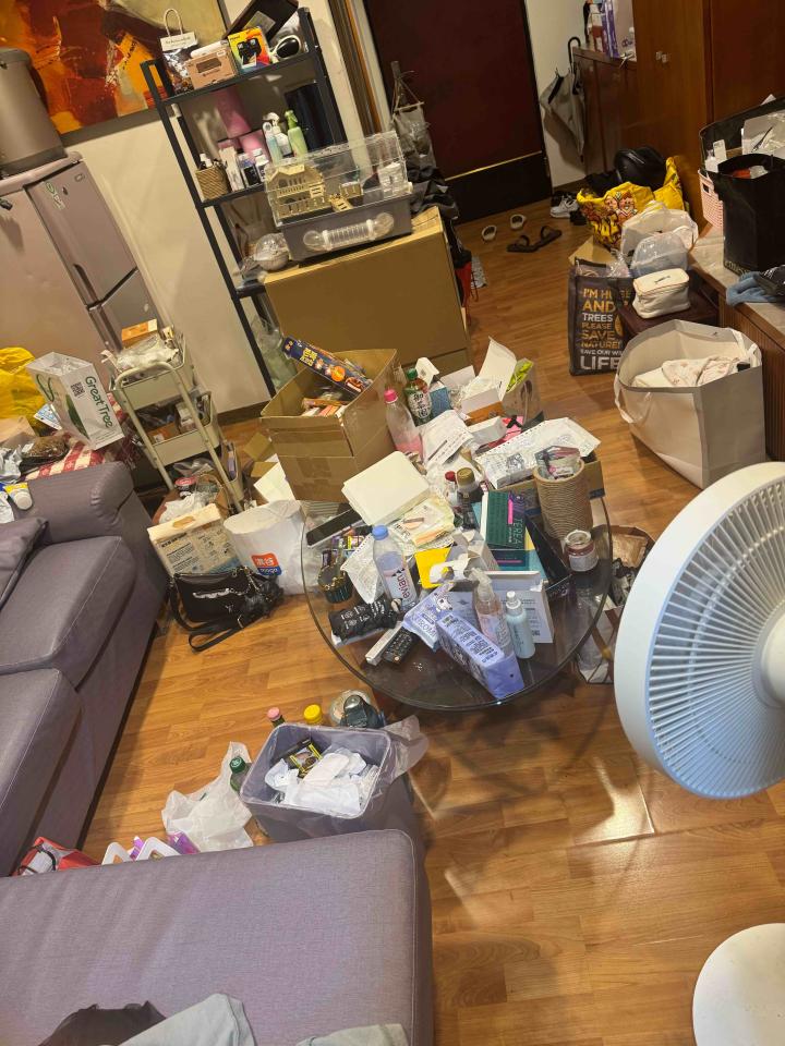 家事服務案件圖片
