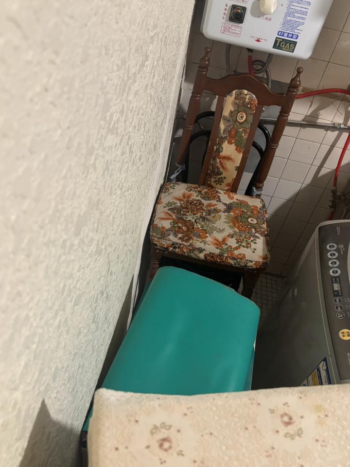 大型家具回收案件圖片