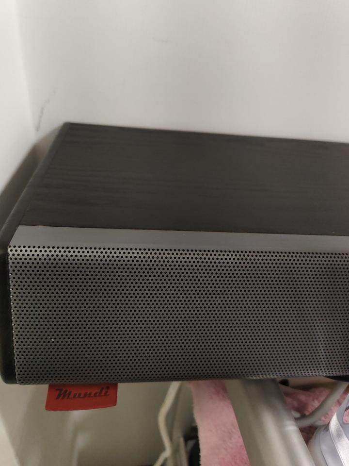 音響喇叭維修案件圖片
