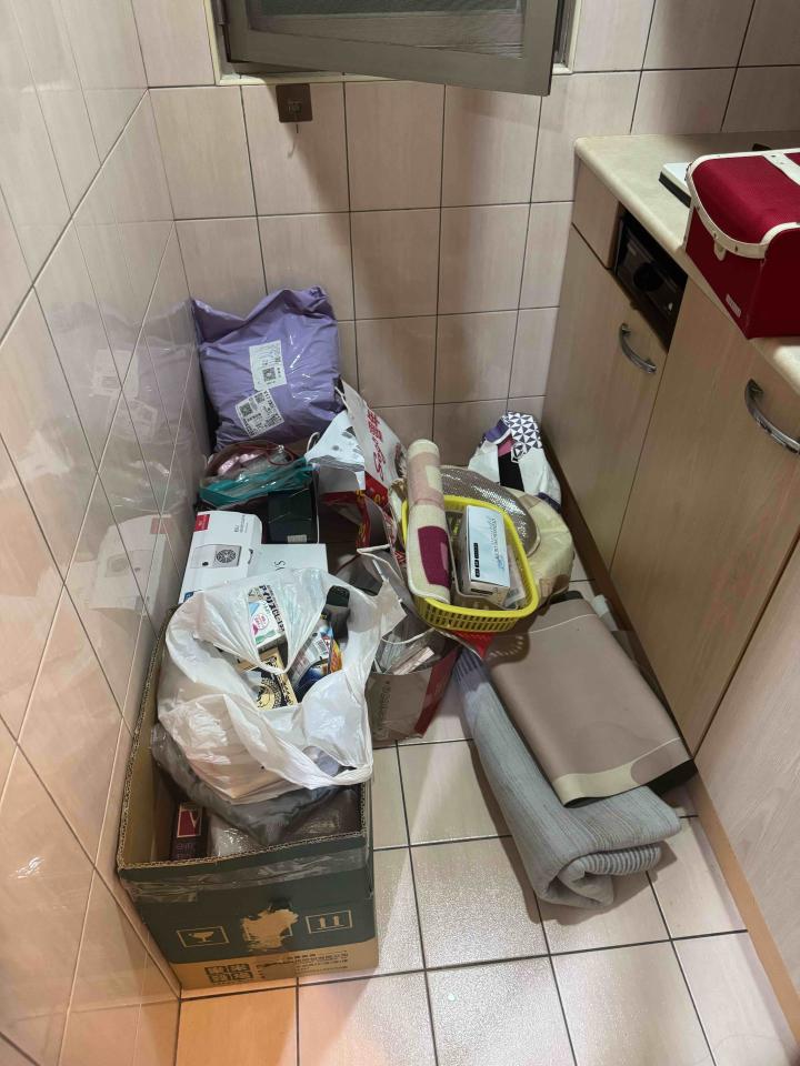 家事服務案件圖片
