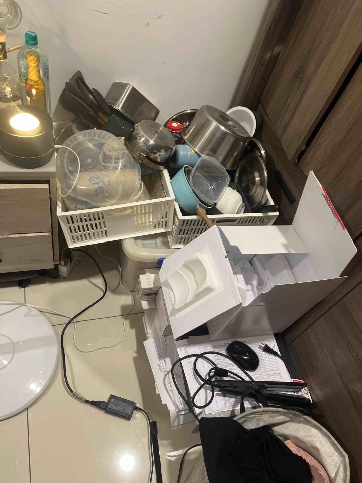 搬家案件圖片