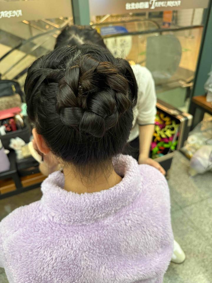 新娘秘書案件圖片
