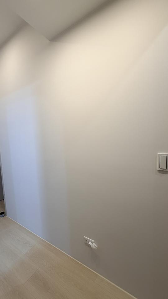 壁紙施工案件圖片