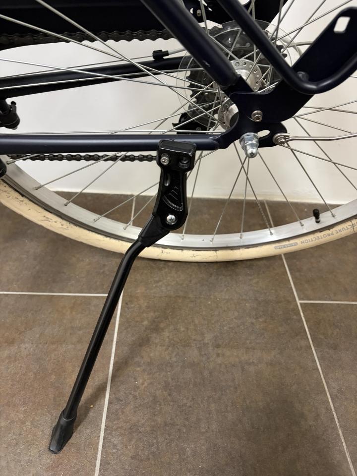 腳踏車維修案件圖片