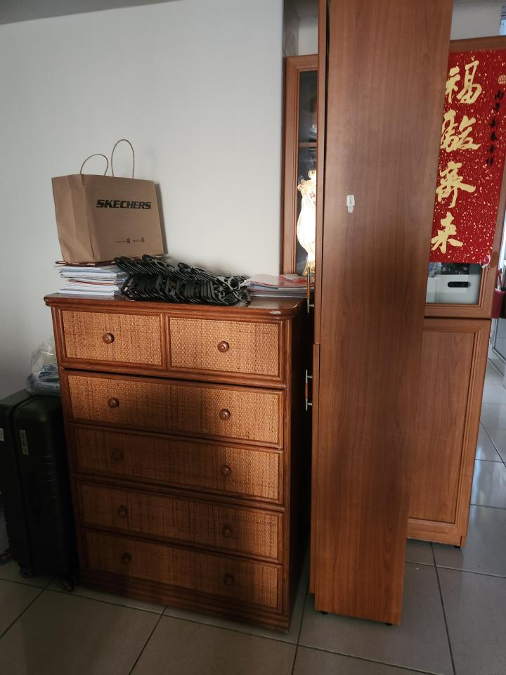 大型家具回收案件圖片