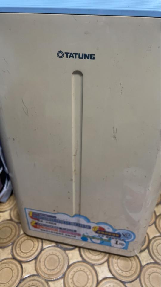 家電維修案件圖片
