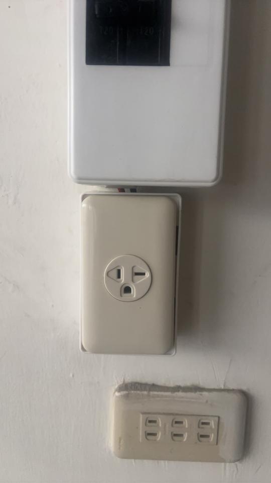 電動車充電樁安裝案件圖片