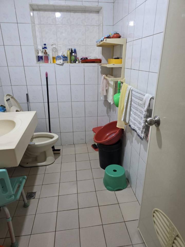 浴室扶手安裝案件圖片