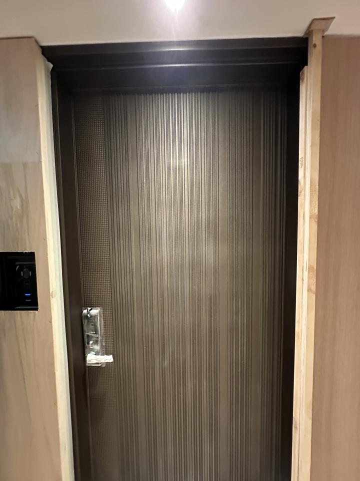 隔音工程案件圖片