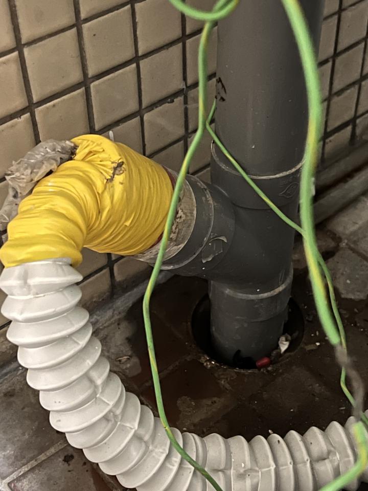 水管維修案件圖片