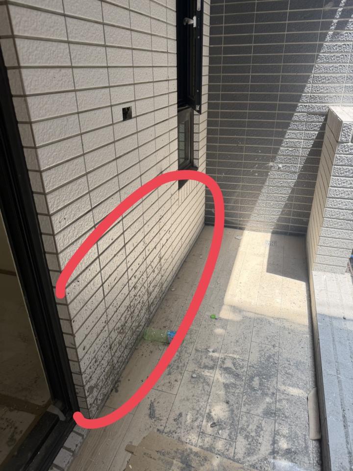 磁磚清潔案件圖片