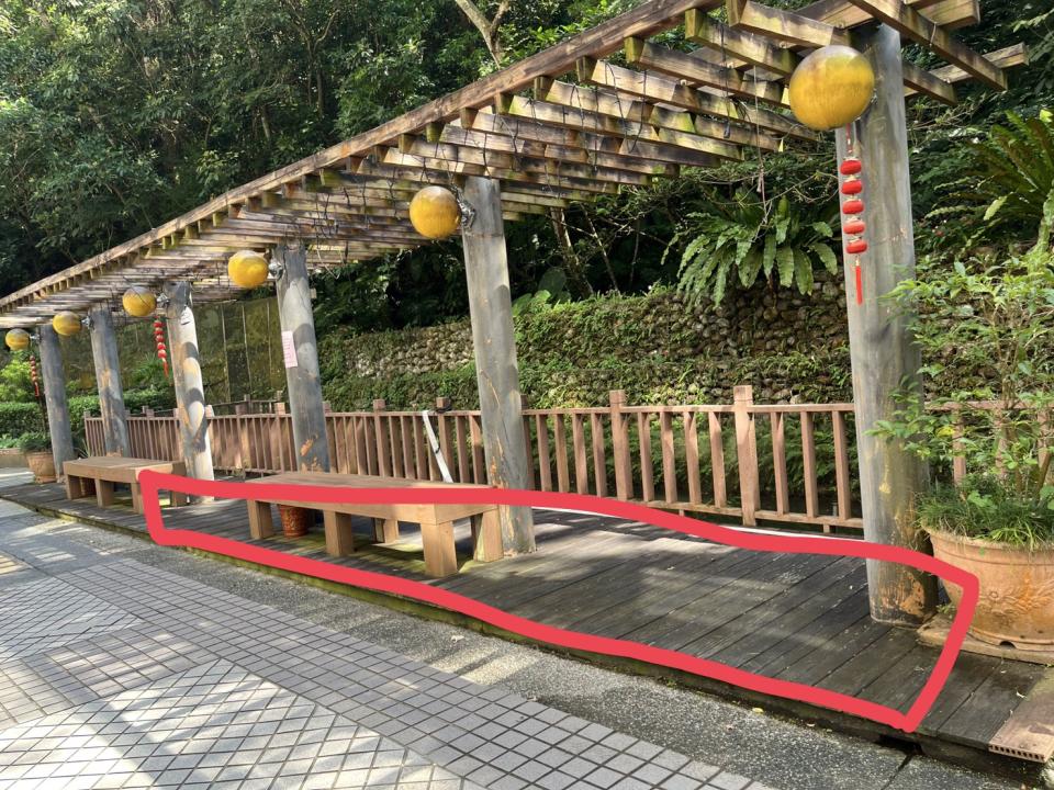 地板施工案件圖片