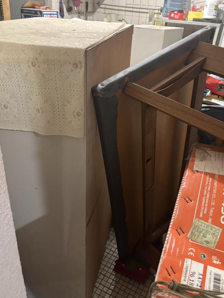 大型家具回收案件圖片