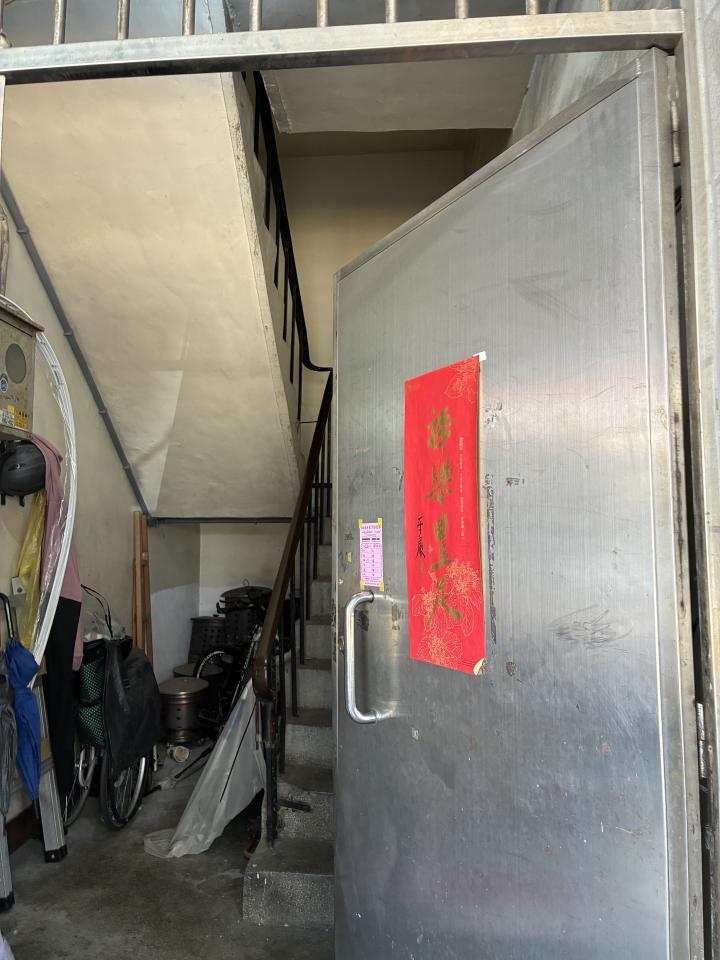 對講機安裝維修案件圖片
