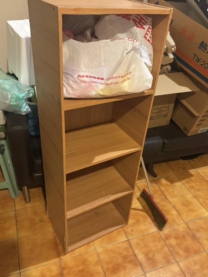 大型家具回收案件圖片