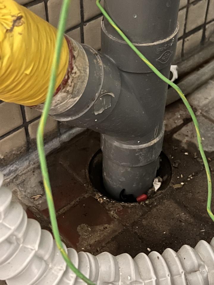 水管維修案件圖片