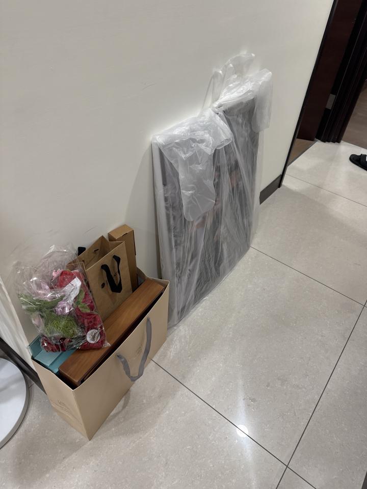 搬家案件圖片