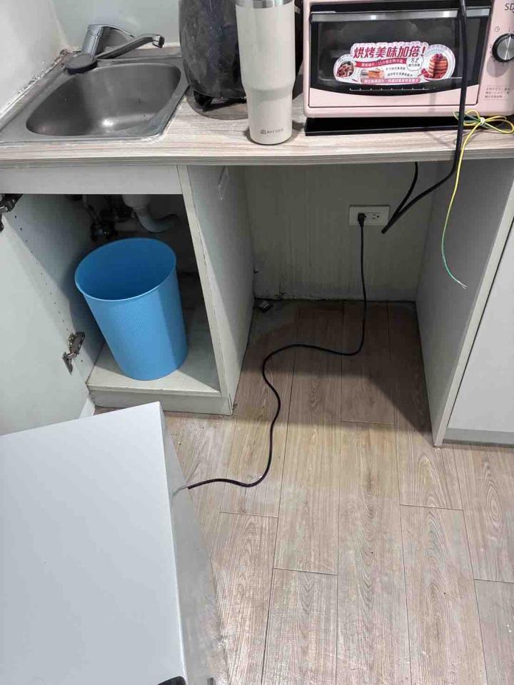 水管維修案件圖片