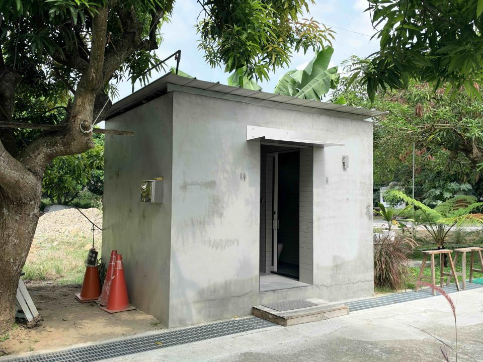 結構補強工程案件圖片