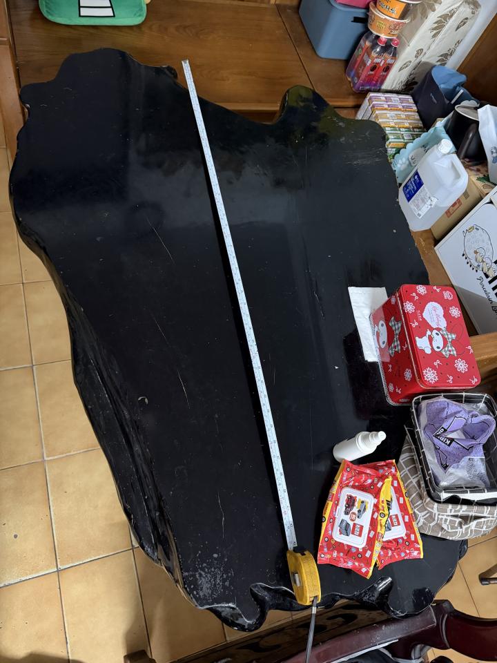 大型家具回收案件圖片