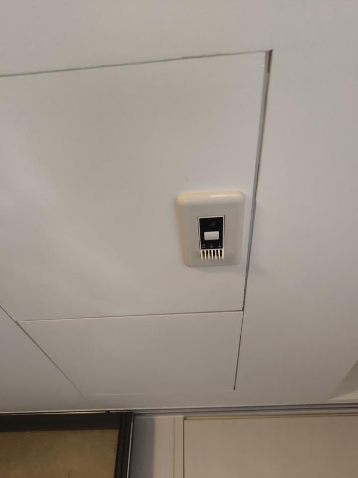 冷氣清洗案件圖片