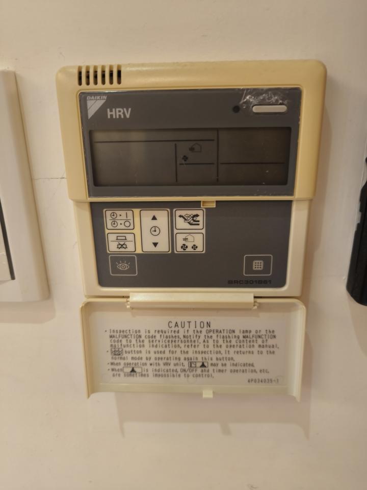 冷氣清洗案件圖片