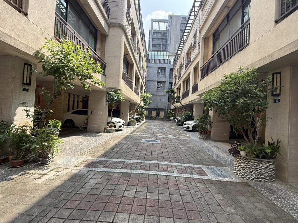 園藝維護案件圖片