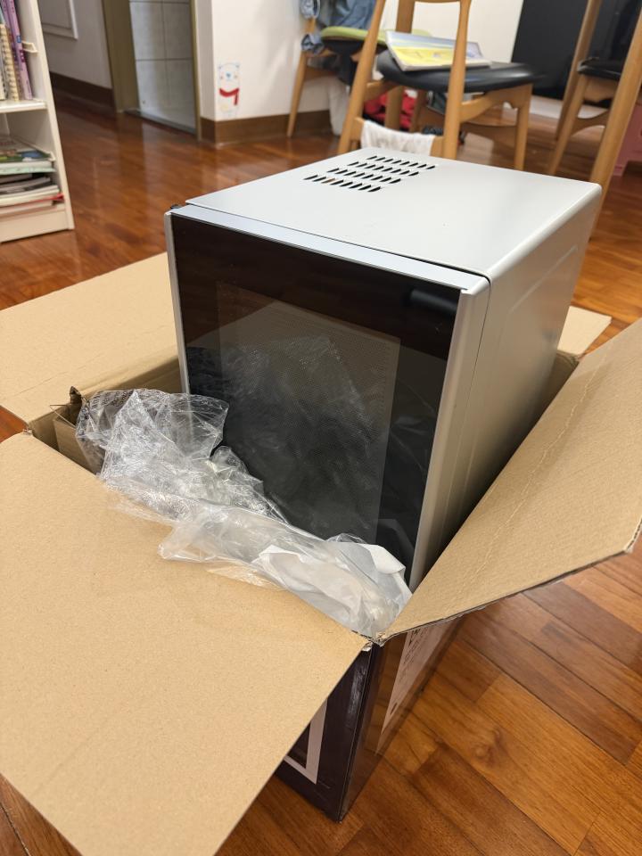 大型垃圾回收案件圖片