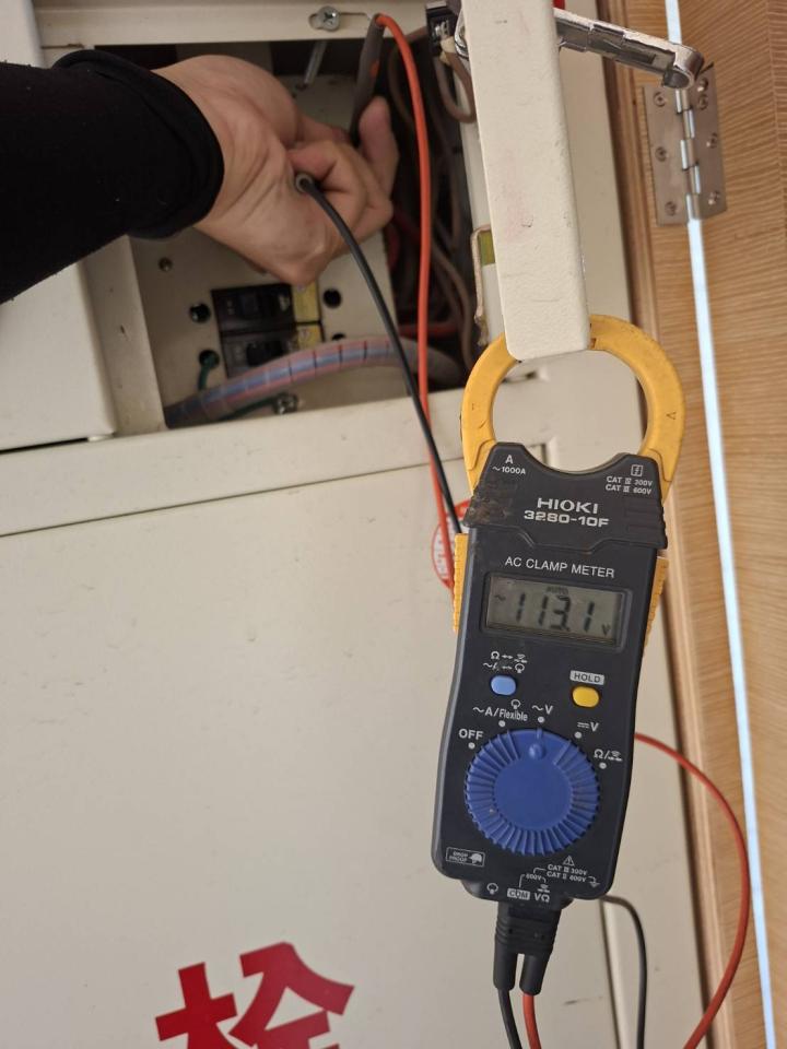 電線裝修案件圖片