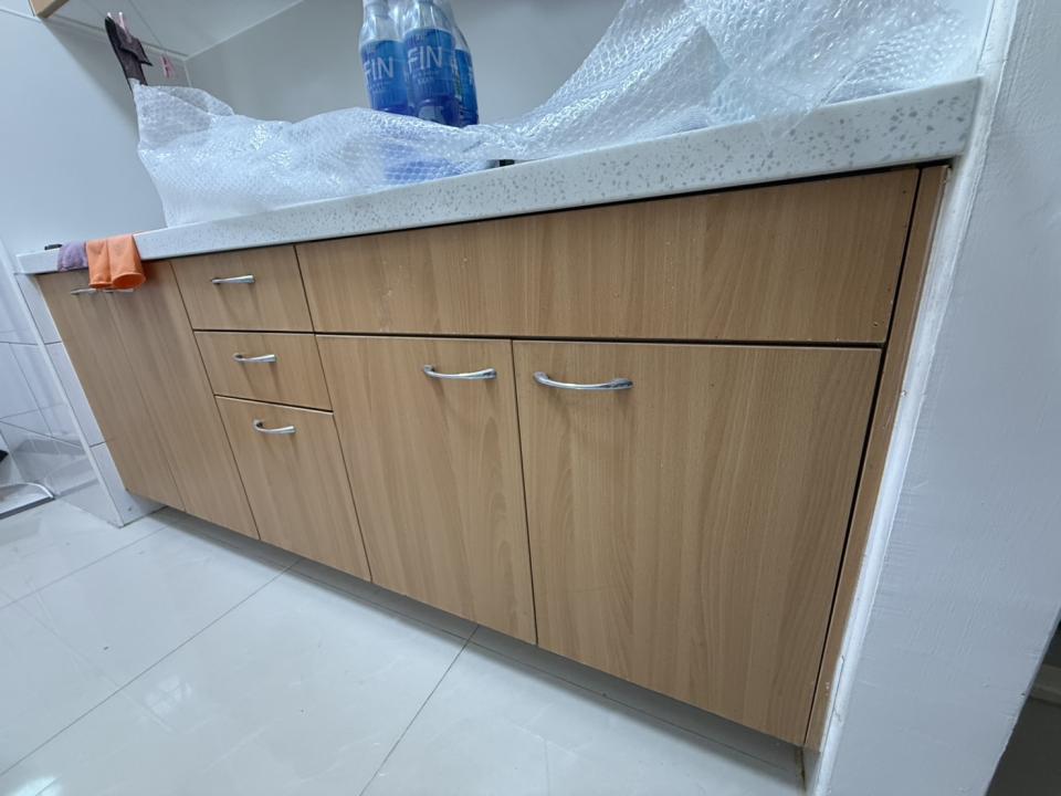 波音軟片施工案件圖片